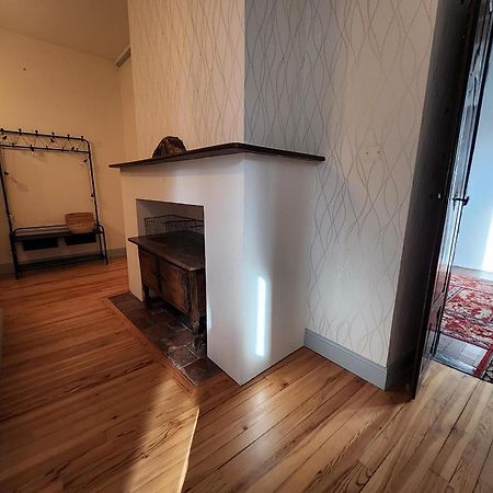 Maison Des 4 Vallees La Barthe-de-Neste エクステリア 写真
