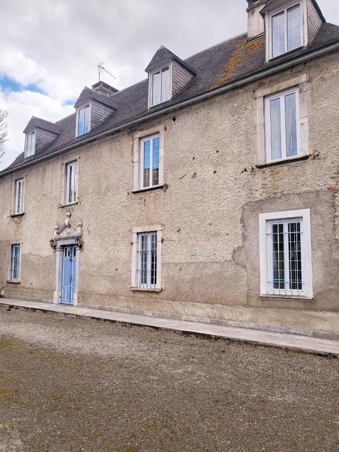 Maison Des 4 Vallees La Barthe-de-Neste エクステリア 写真