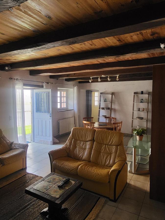 Maison Des 4 Vallees La Barthe-de-Neste エクステリア 写真