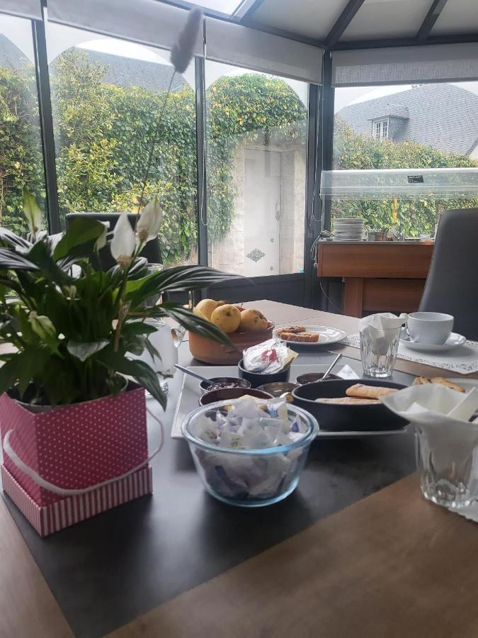 Maison Des 4 Vallees La Barthe-de-Neste エクステリア 写真