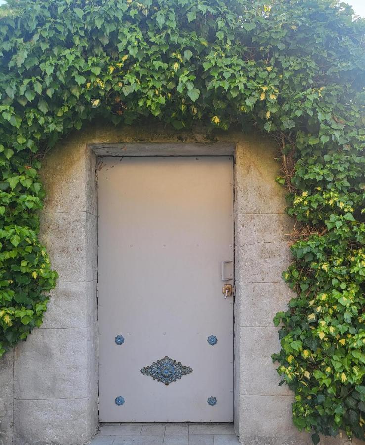 Maison Des 4 Vallees La Barthe-de-Neste エクステリア 写真