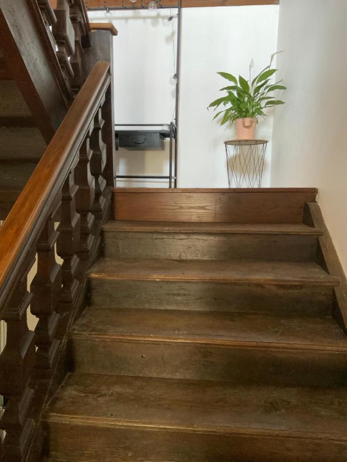 Maison Des 4 Vallees La Barthe-de-Neste エクステリア 写真