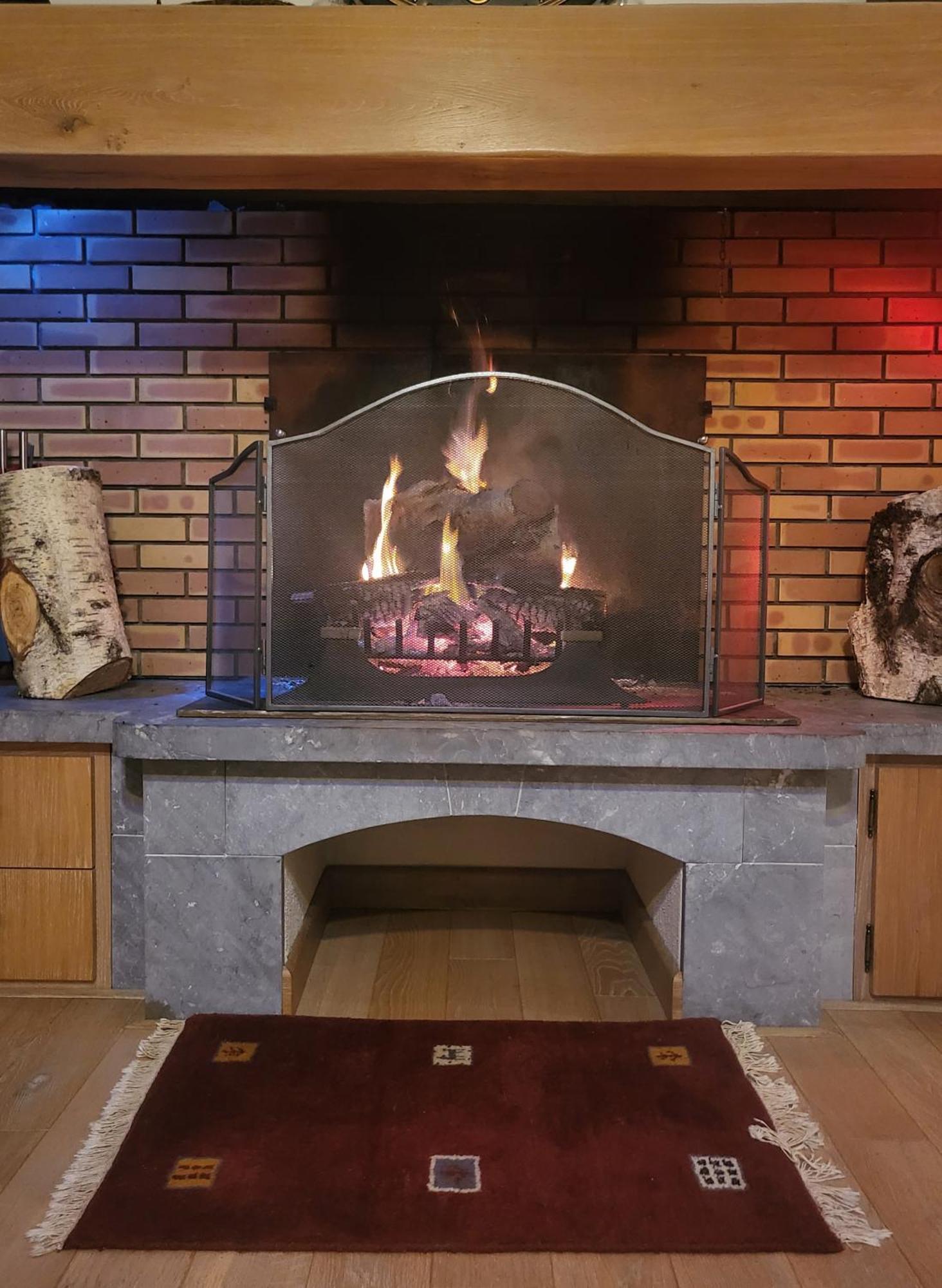 Maison Des 4 Vallees La Barthe-de-Neste エクステリア 写真