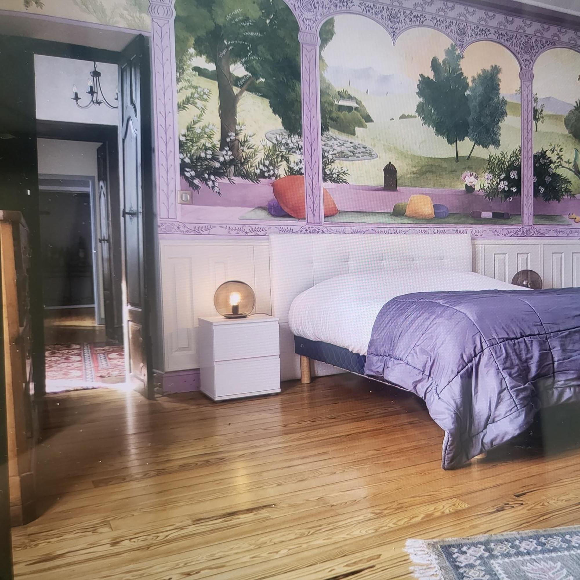 Maison Des 4 Vallees La Barthe-de-Neste エクステリア 写真